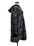 Simply Vera Vera Wang Black Poncho Size XL - photo 4