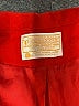 Pendleton 100% Virgin Wool Red Wool Blazer Size L (estimated) - photo 6