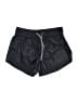 Zella Solid Black Athletic Shorts Size S - photo 1