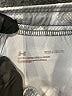 Under Armour 100% Polyester Camo Silver Athletic Shorts Size M (youth) - photo 3