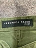 Veronica Beard Jeans Green Jeans Size 27 waist - photo 7