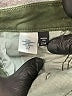 Veronica Beard Jeans Green Jeans Size 27 waist - photo 8