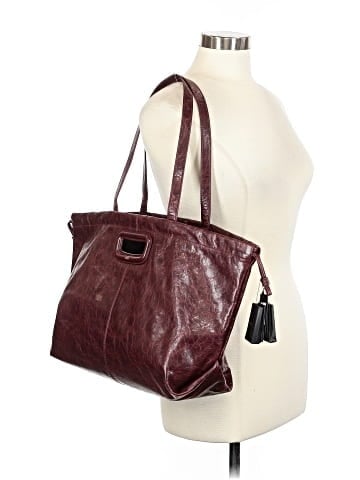 Maje Tote (view 2)
