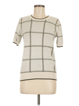Ann Taylor Factory Pullover Sweater