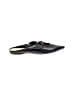 Khaite 100% Leather Black Mule/Clog Size EU 36 1/2 - photo 1