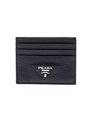 Prada Wallet (view 1)