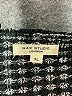 Max Studio 100% Polyester Houndstooth Gray Blazer Size XL - photo 6