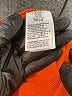 Spotted Zebra Tropical Orange Shorts Size 8 - photo 4