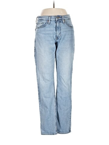 Levi Strauss Signature Jeans (view 1)