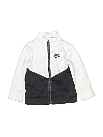 Nike Track Jacket (view 1)