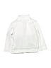 Nike 100% Polyester White Track Jacket 12-18 MO / 18 MO - photo 2