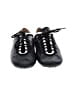 Dries Van Noten 100% Leather Color Block Black Sneakers Size EU 36 - photo 2