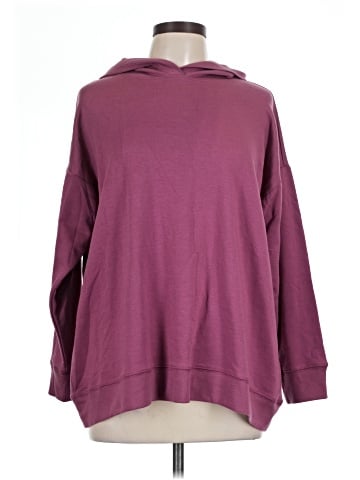 Eileen Fisher Sweatshirt (view 1)
