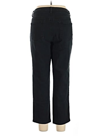 Gloria Vanderbilt Jeans (view 2)