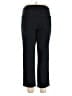 Gloria Vanderbilt Black Jeans Size 16 - photo 2
