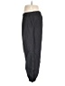 Athleta Solid Gray Casual Pants Size L (petite) - photo 5