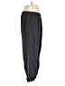 Athleta Solid Gray Casual Pants Size L (petite) - photo 4