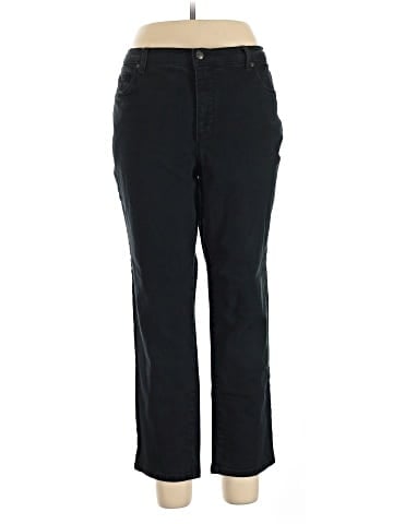 Gloria Vanderbilt Jeans (view 1)