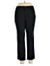 Gloria Vanderbilt Black Jeans Size 16 - photo 1