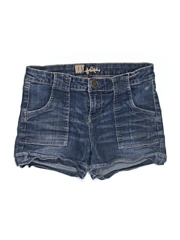 Kut from the Kloth Denim Shorts (view 1)