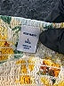 Old Navy 100% Rayon Floral Yellow Romper Size L (tall) - photo 4