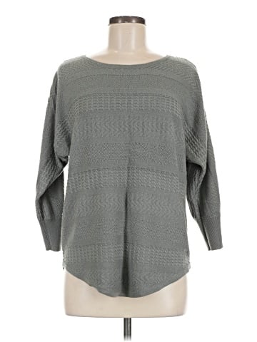 Design History Pullover Sweater (view 1)