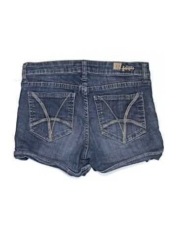 Kut from the Kloth Denim Shorts (view 2)