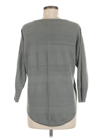 Design History Pullover Sweater (view 2)