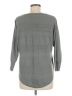 Design History Gray Pullover Sweater Size M - photo 2