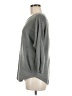 Design History Gray Pullover Sweater Size M - photo 5
