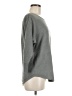 Design History Gray Pullover Sweater Size M - photo 4