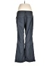 REI Gray Casual Pants Size 30 waist - photo 2