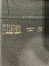 Studio Solid Black Active Pants Size 2X - photo 4