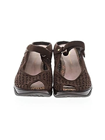 Jambu Mule/Clog (view 2)