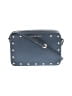 Michael Kors Blue Crossbody Bag One size - photo 1
