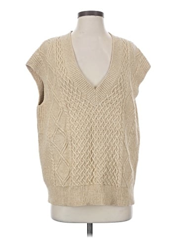 BDG Sweater Vest (view 1)