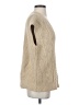 BDG Tan Sweater Vest Size S - photo 4
