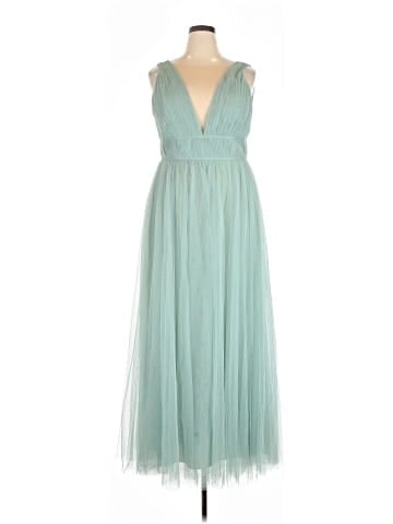 Jenny Yoo Collection Cocktail Dress (view 1)