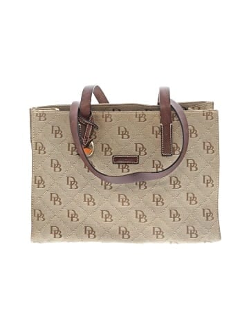 Dooney & Bourke Shoulder Bag (view 1)