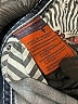 Rock Revival Blue Jeans Size 30 waist - photo 8