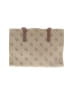 Dooney & Bourke Brown Tan Shoulder Bag One size - photo 3