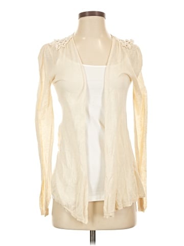 Knitted & Knotted Cardigan (view 1)
