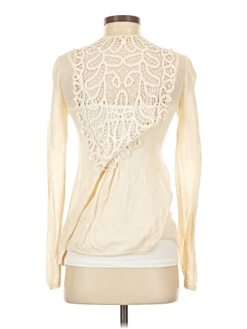Knitted & Knotted Cardigan (view 2)