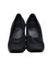 Stuart Weitzman Black Heels Size 8 1/2 - photo 2