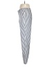 Lands' End Stripes Blue Casual Pants Size 8 (tall) - photo 5