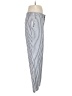 Lands' End Stripes Blue Casual Pants Size 8 (tall) - photo 4