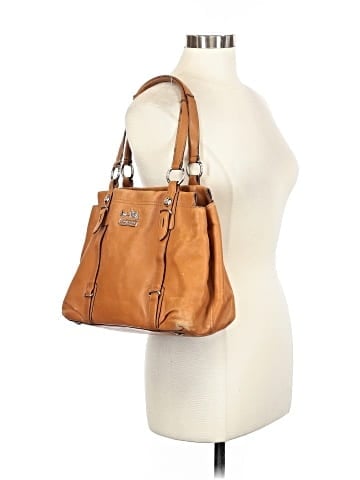 Coach Shoulder Bag (view 2)