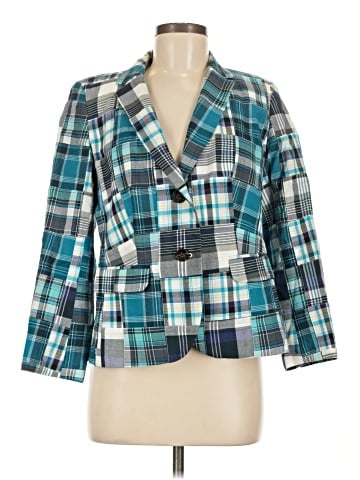 Talbots Blazer (view 1)