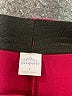 PASSPORTS Burgundy Active Pants Size S - photo 7
