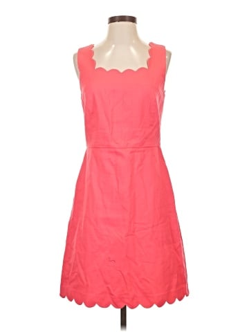 J.Crew Factory Store Cocktail Dress (view 1)